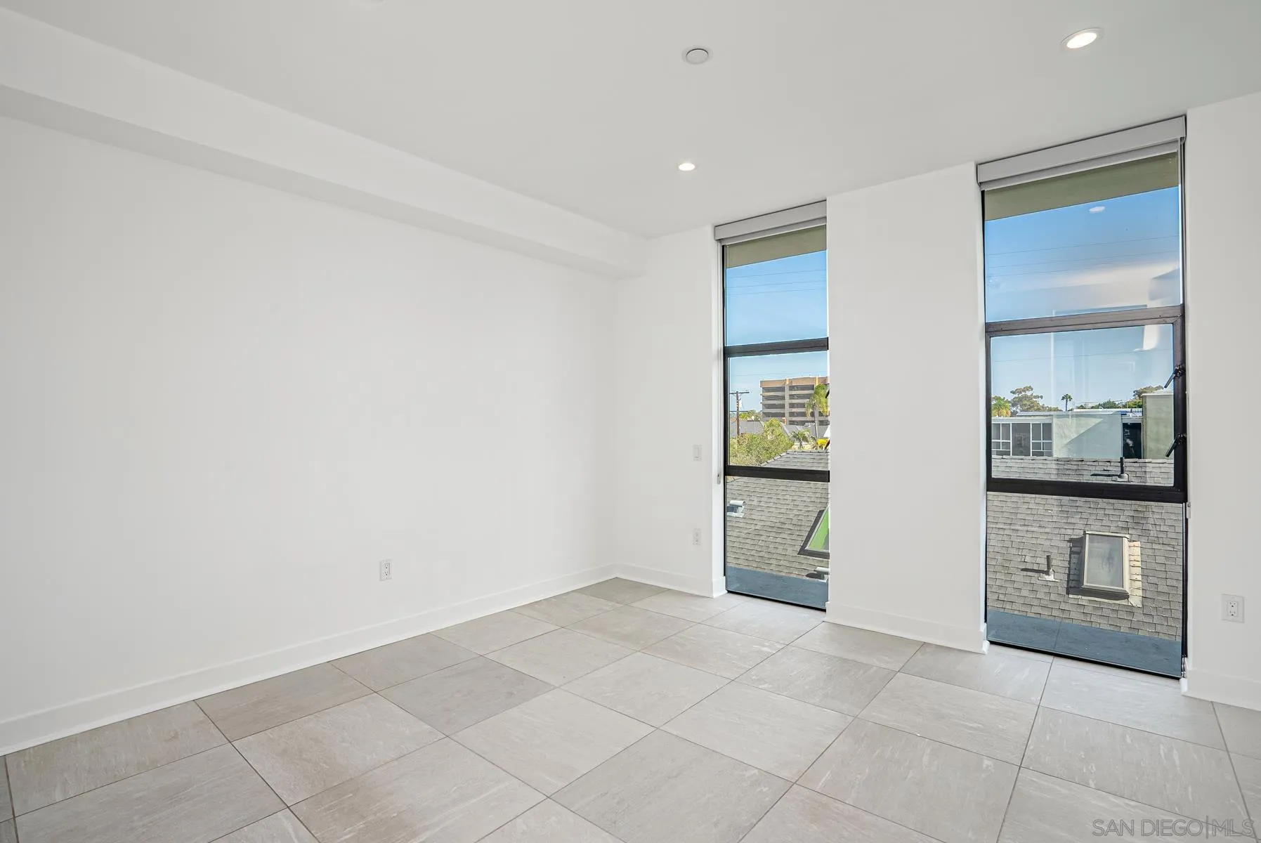 2359 Front Street San Diego, CA 92101 - Photo 26 of 50 an empty room with a kitchen and a sink