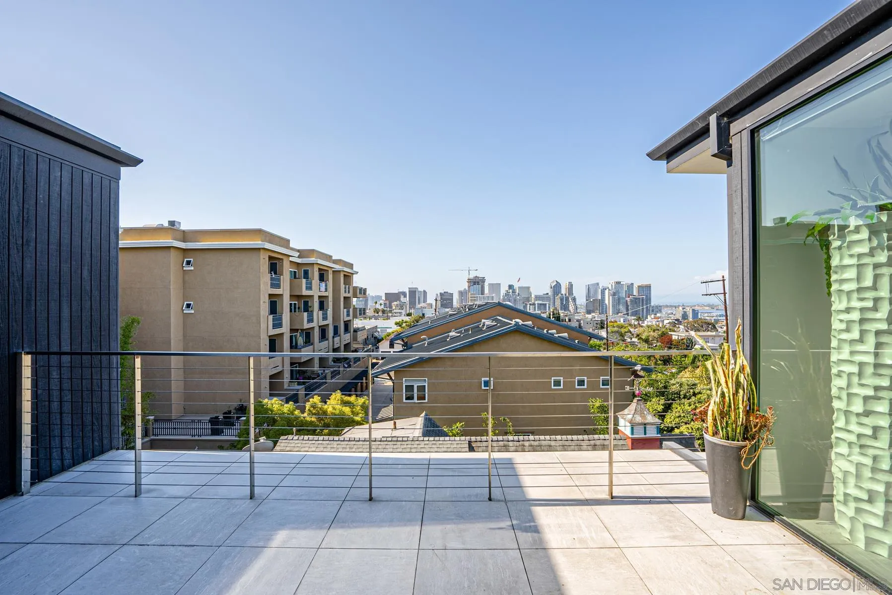 2359 Front Street San Diego, CA 92101 - Photo 38 of 50 a view of front of house with a street