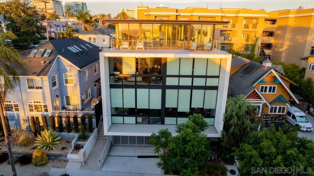 2359 Front Street San Diego, CA 92101 - Photo 49 of 50