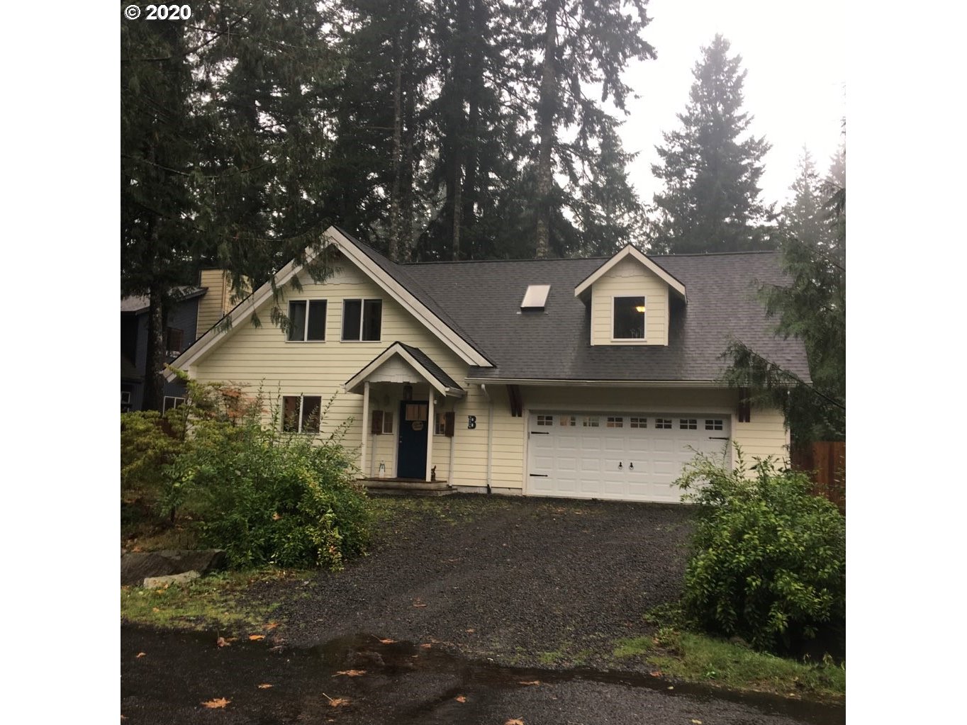 65316 East Alpine Way Rhododendron, OR 97049 - Photo 1 of 26