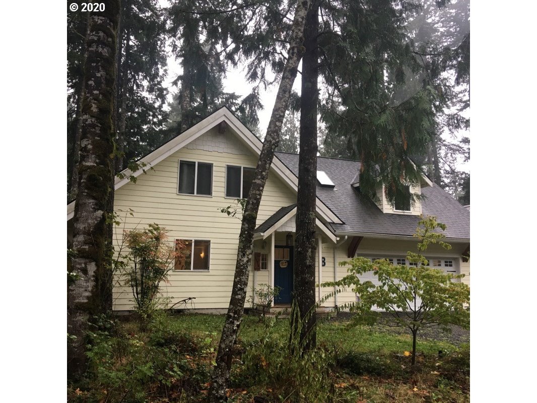 65316 East Alpine Way Rhododendron, OR 97049 - Photo 2 of 26
