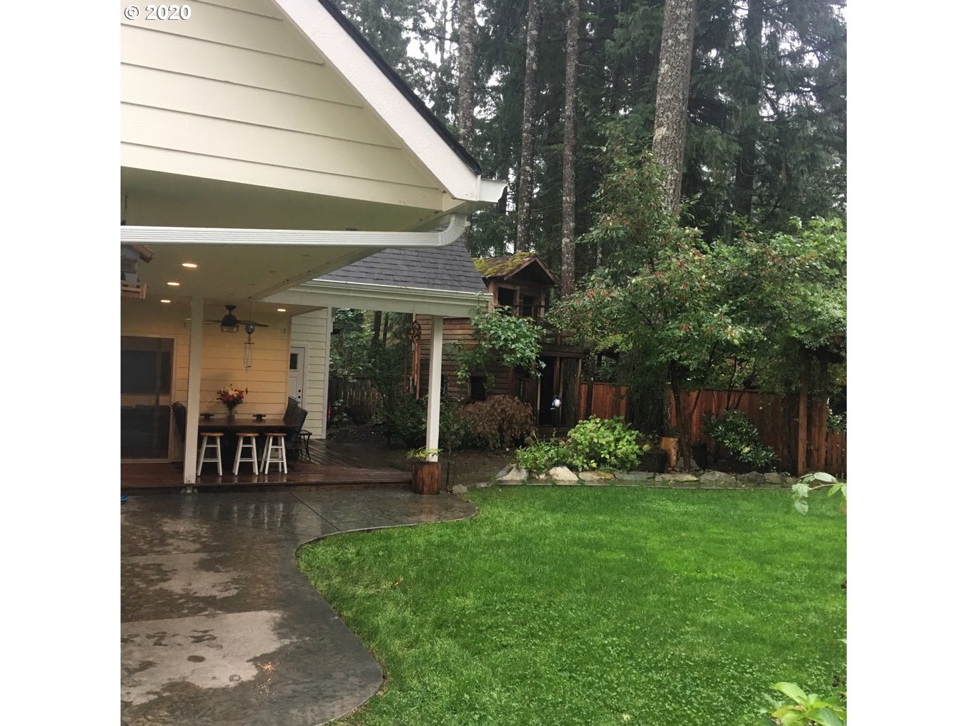 65316 East Alpine Way Rhododendron, OR 97049 - Photo 11 of 26
