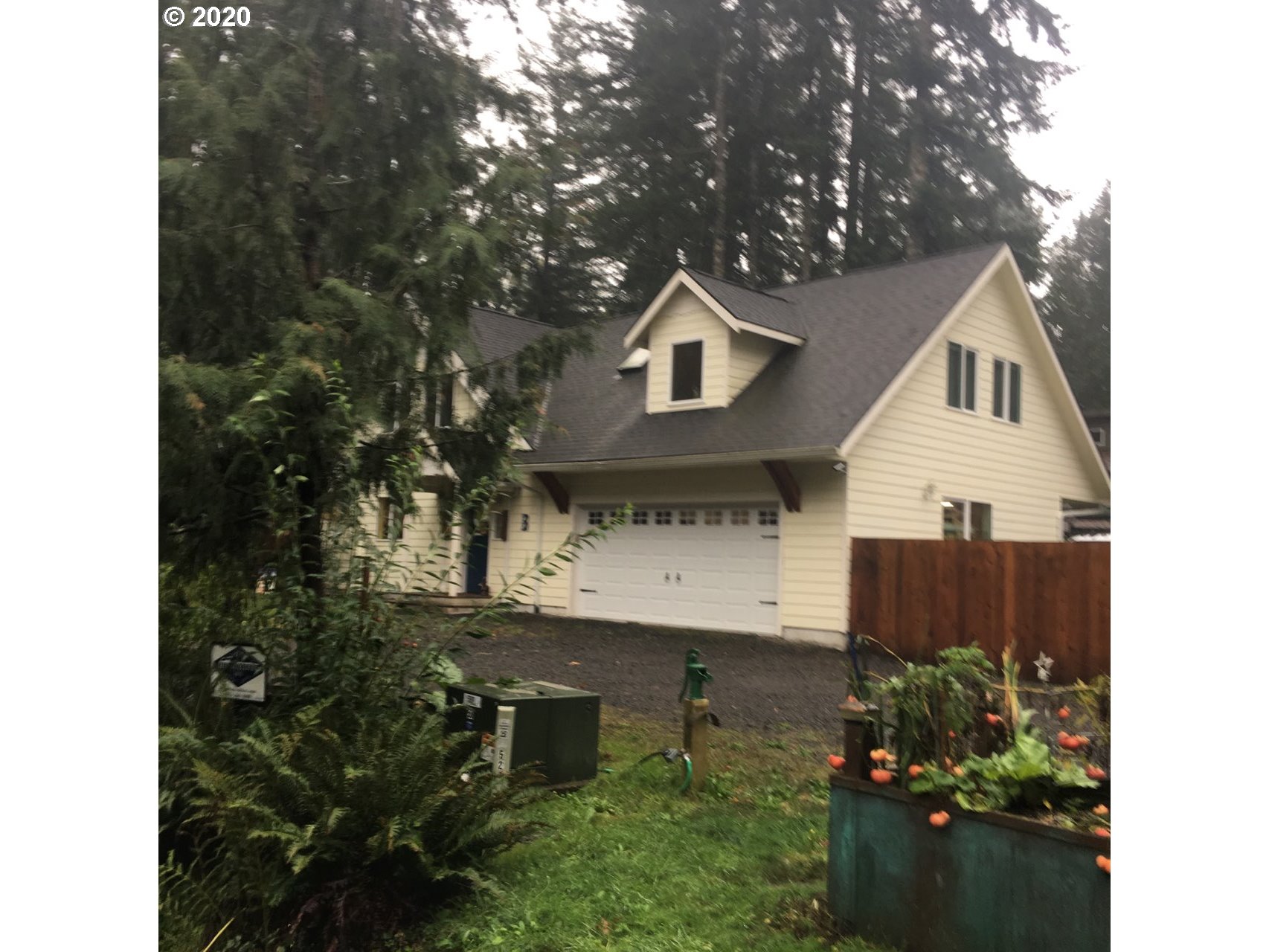 65316 East Alpine Way Rhododendron, OR 97049 - Photo 3 of 26