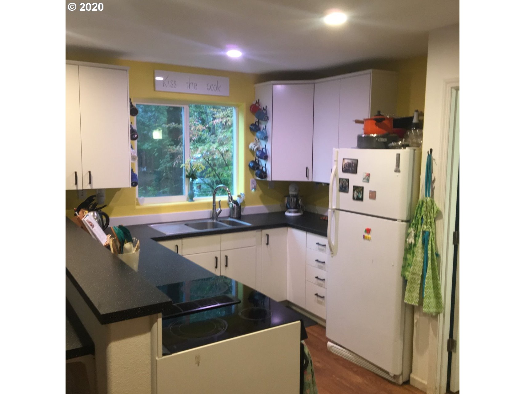 65316 East Alpine Way Rhododendron, OR 97049 - Photo 4 of 26