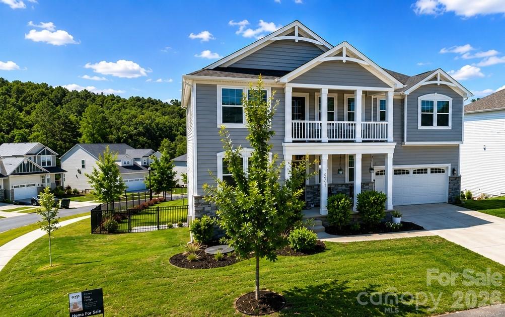 18905 Bankhead Road Charlotte, NC 28278 - Photo 1 of 47