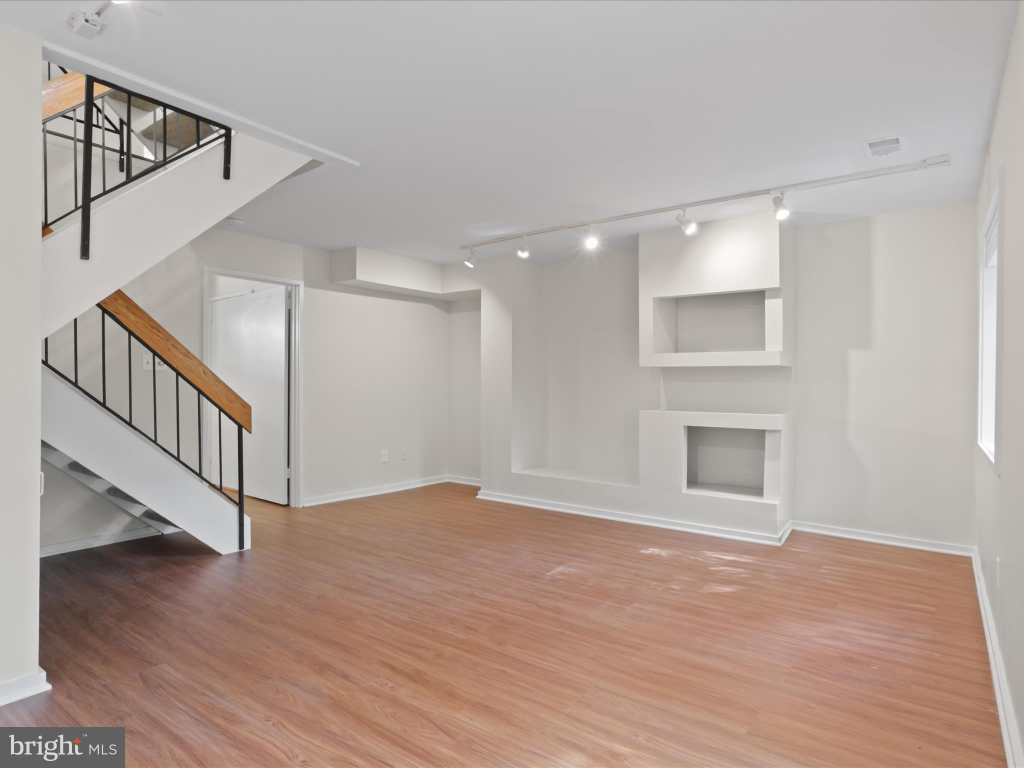 2208 Cartwright Place Reston, VA 20191 - Photo 16 of 37 Lower level new flooring and paint
