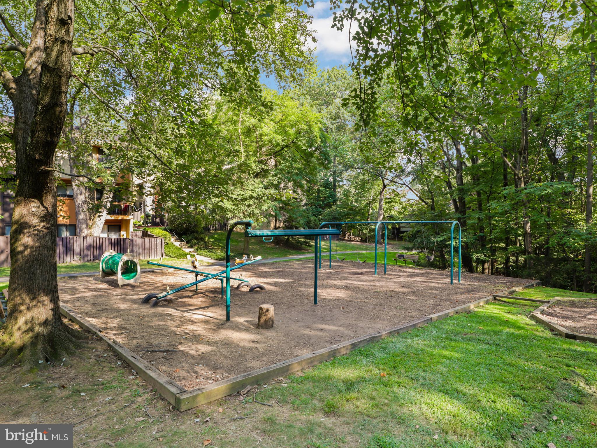 2208 Cartwright Place Reston, VA 20191 - Photo 21 of 37 Neighborhood playground