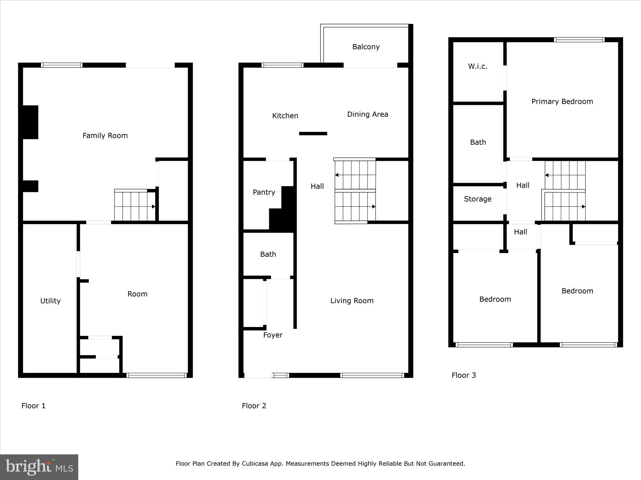 2208 Cartwright Place Reston, VA 20191 - Photo 37 of 37