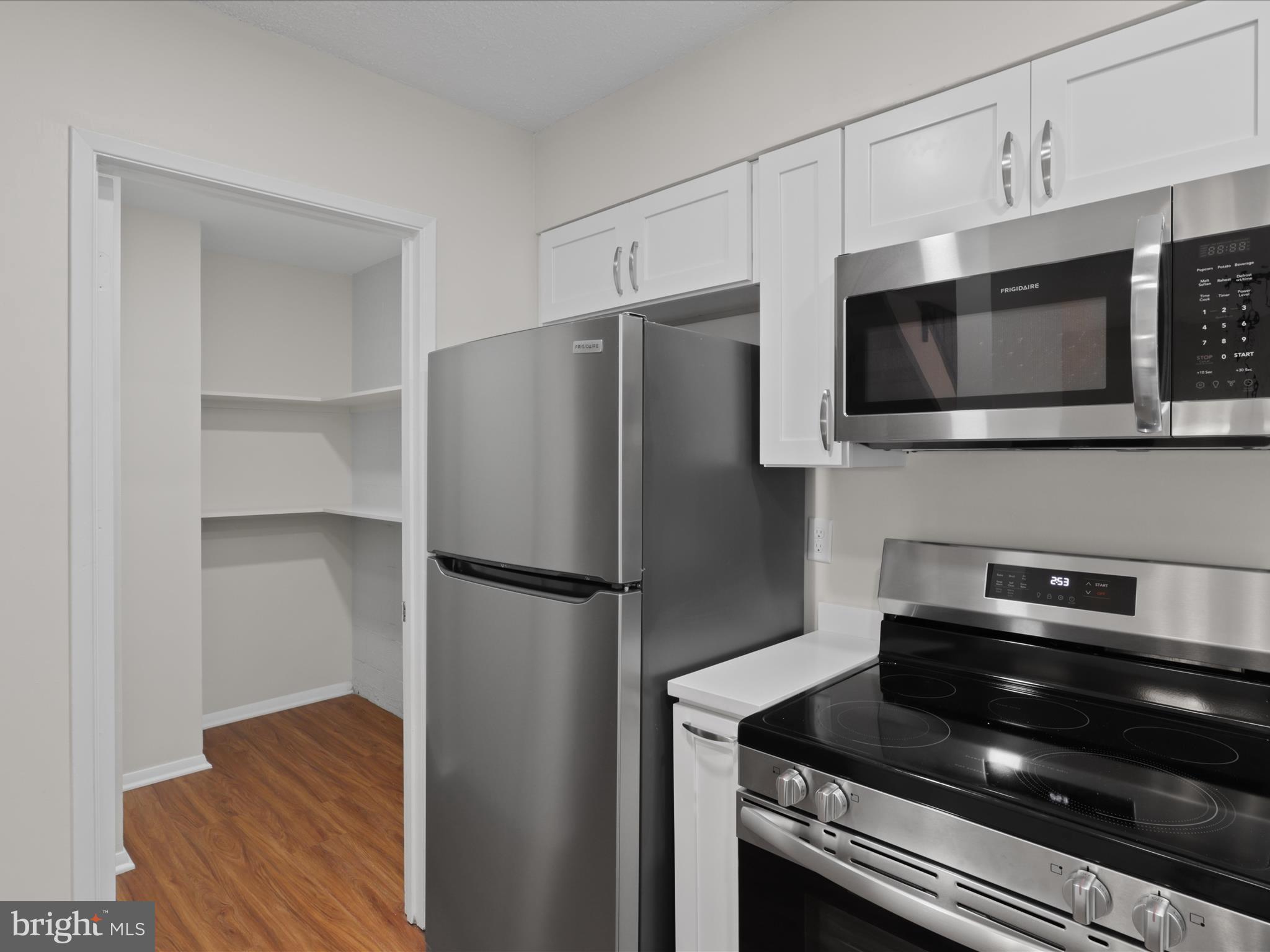 2208 Cartwright Place Reston, VA 20191 - Photo 9 of 37 Huge walk in pantry!