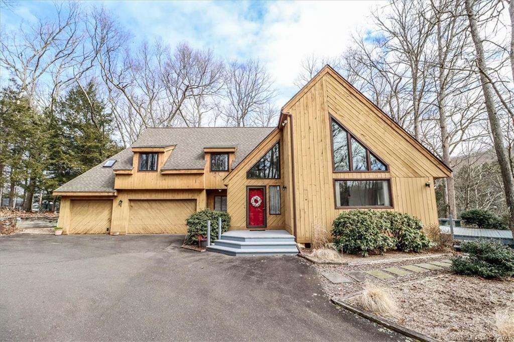 8 Lake Road Newtown, CT 06470 - Photo 1 of 1 Welcome to 8 Lake Road