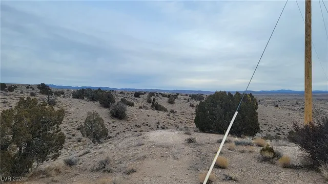 $80,000 | Gordena Lane, Caliente, NV 89008