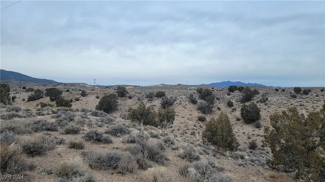 $80,000 | Gordena Lane, Caliente, NV 89008