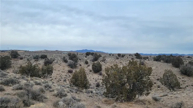 $80,000 | Gordena Lane, Caliente, NV 89008