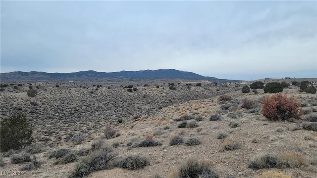 $80,000 | Gordena Lane, Caliente, NV 89008