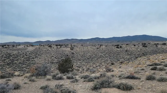 $80,000 | Gordena Lane, Caliente, NV 89008