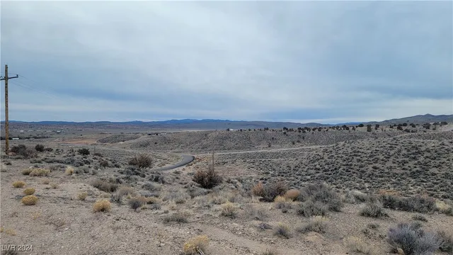 $80,000 | Gordena Lane, Caliente, NV 89008