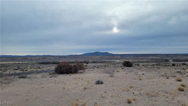 $80,000 | Gordena Lane, Caliente, NV 89008
