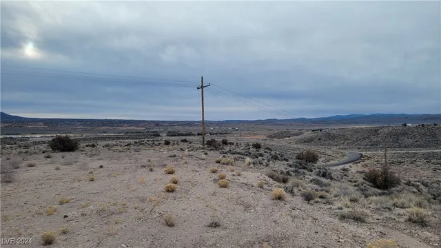 $80,000 | Gordena Lane, Caliente, NV 89008