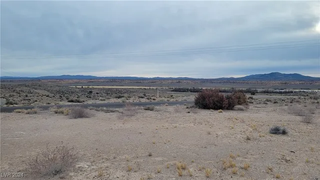 $80,000 | Gordena Lane, Caliente, NV 89008