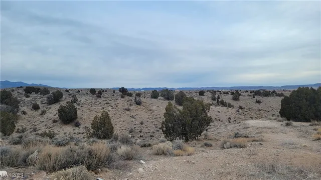 $80,000 | Gordena Lane, Caliente, NV 89008