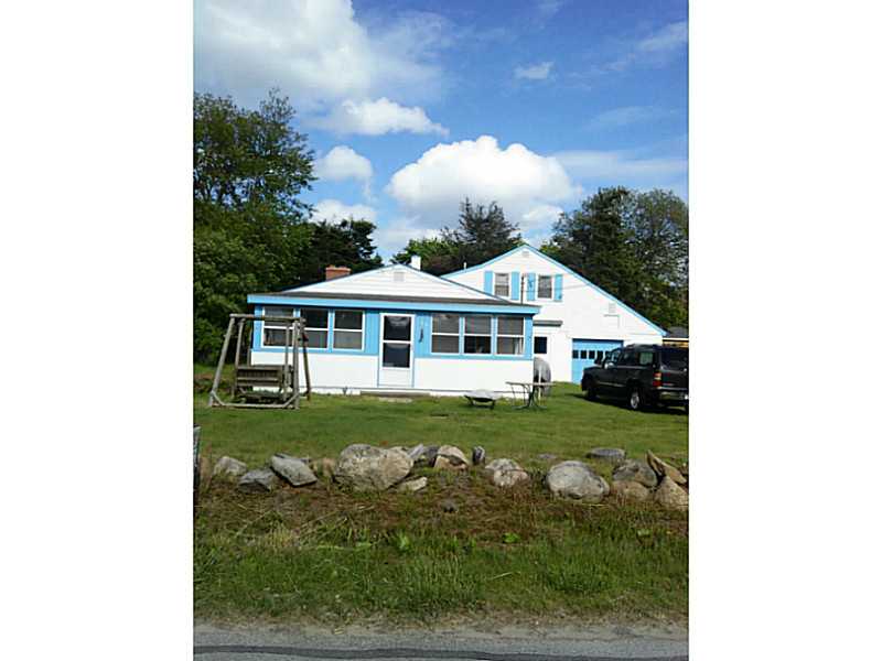 180 Charlestown Beach Road Charlestown, RI 02813 - Photo 1 of 5 Exterior Front.
