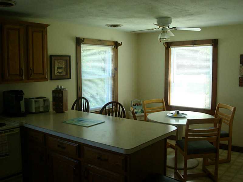 180 Charlestown Beach Road Charlestown, RI 02813 - Photo 3 of 5 Kitchen.