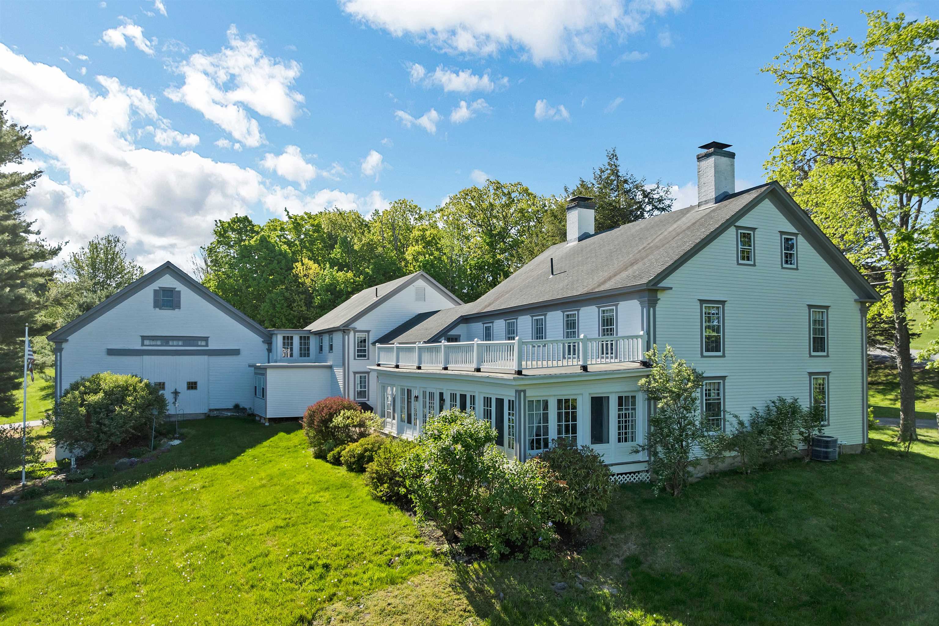 14 Curtis Road Gilford, NH 03249 - Photo 3 of 60