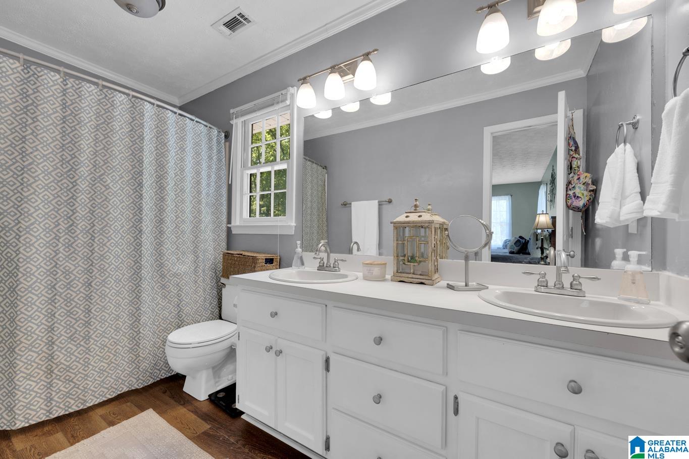913 Falling Star Lane Alabaster, AL 35007 - Photo 21 of 40