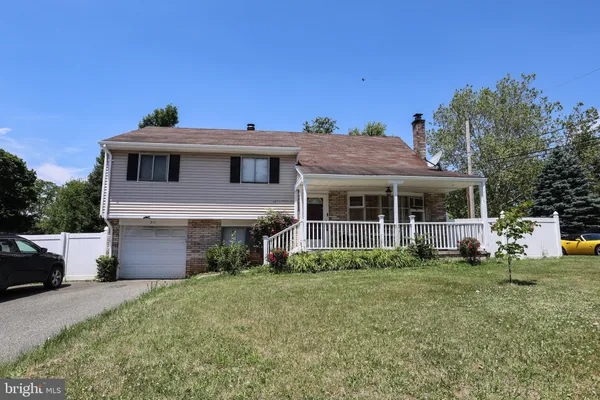$380,000 | 511 East Harrison Street, Emmaus, PA 18049