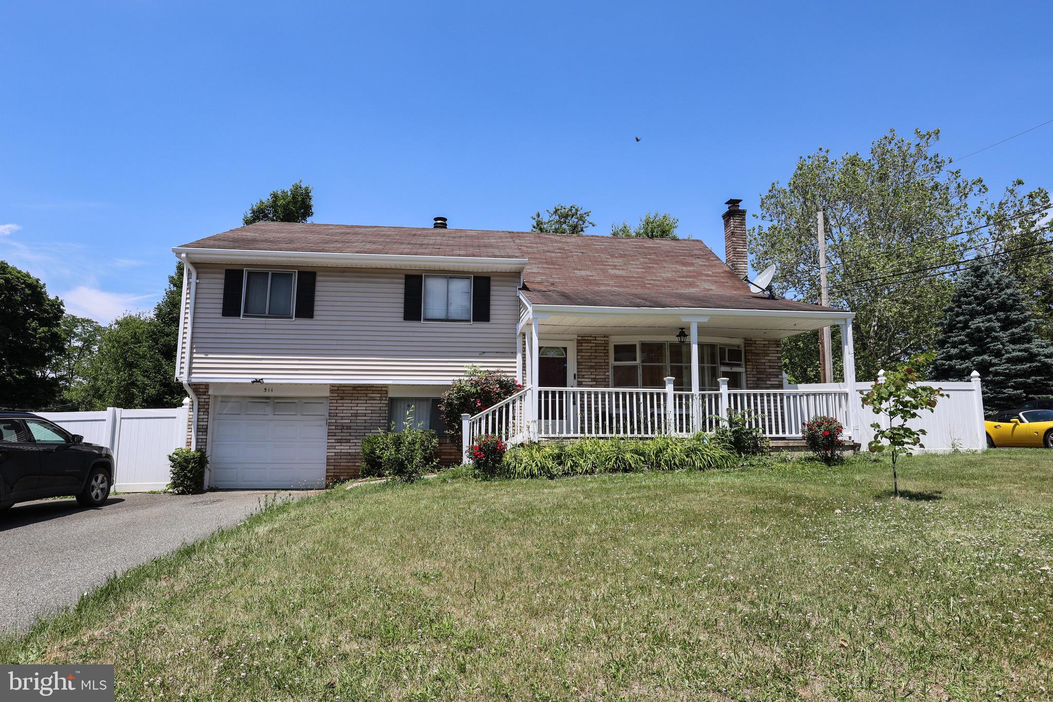 511 East Harrison Street Emmaus, PA 18049 - Photo 1 of 45