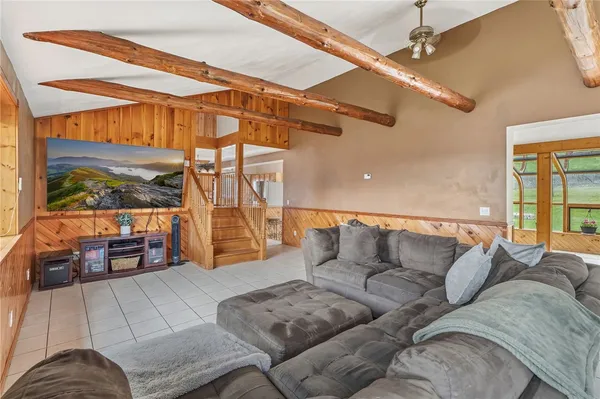 $550,000 | 4482 Satterly Hill Road, Hector, NY 14818