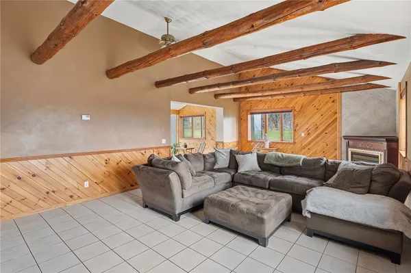 $550,000 | 4482 Satterly Hill Road, Hector, NY 14818