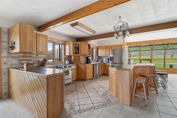 $550,000 | 4482 Satterly Hill Road, Hector, NY 14818