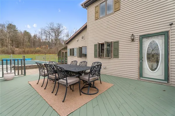 $550,000 | 4482 Satterly Hill Road, Hector, NY 14818