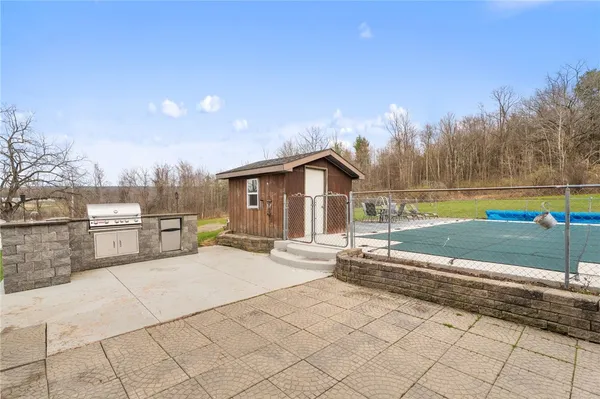 $550,000 | 4482 Satterly Hill Road, Hector, NY 14818