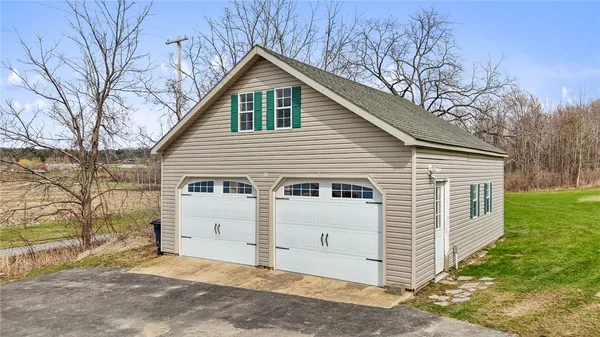 $550,000 | 4482 Satterly Hill Road, Hector, NY 14818