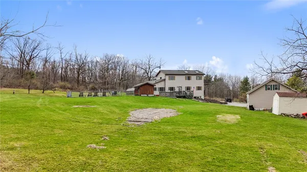 $550,000 | 4482 Satterly Hill Road, Hector, NY 14818