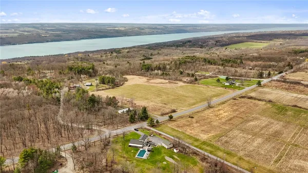 $550,000 | 4482 Satterly Hill Road, Hector, NY 14818