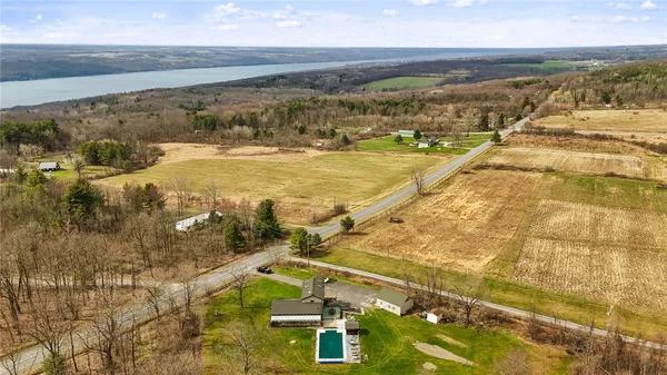 $550,000 | 4482 Satterly Hill Road, Hector, NY 14818