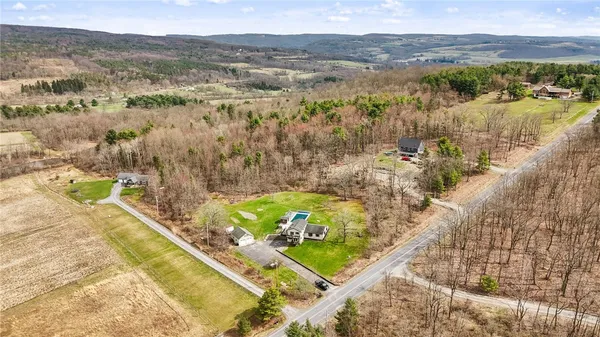 $550,000 | 4482 Satterly Hill Road, Hector, NY 14818