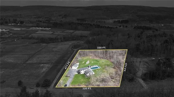 $550,000 | 4482 Satterly Hill Road, Hector, NY 14818