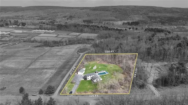 $550,000 | 4482 Satterly Hill Road, Hector, NY 14818