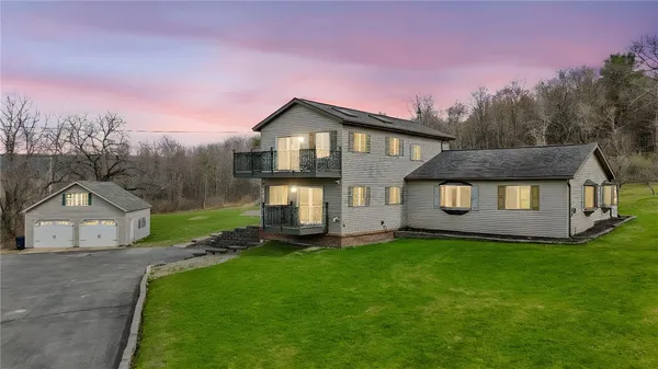 $550,000 | 4482 Satterly Hill Road, Hector, NY 14818