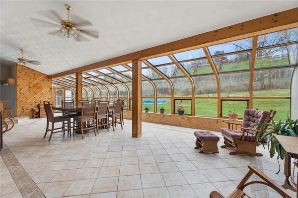 $550,000 | 4482 Satterly Hill Road, Hector, NY 14818