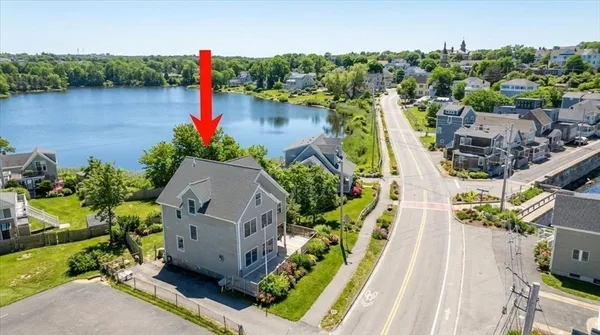 $1,250,000 | 181 Atlantic Avenue, Hull, MA 02045