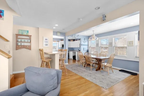 $1,250,000 | 181 Atlantic Avenue, Hull, MA 02045