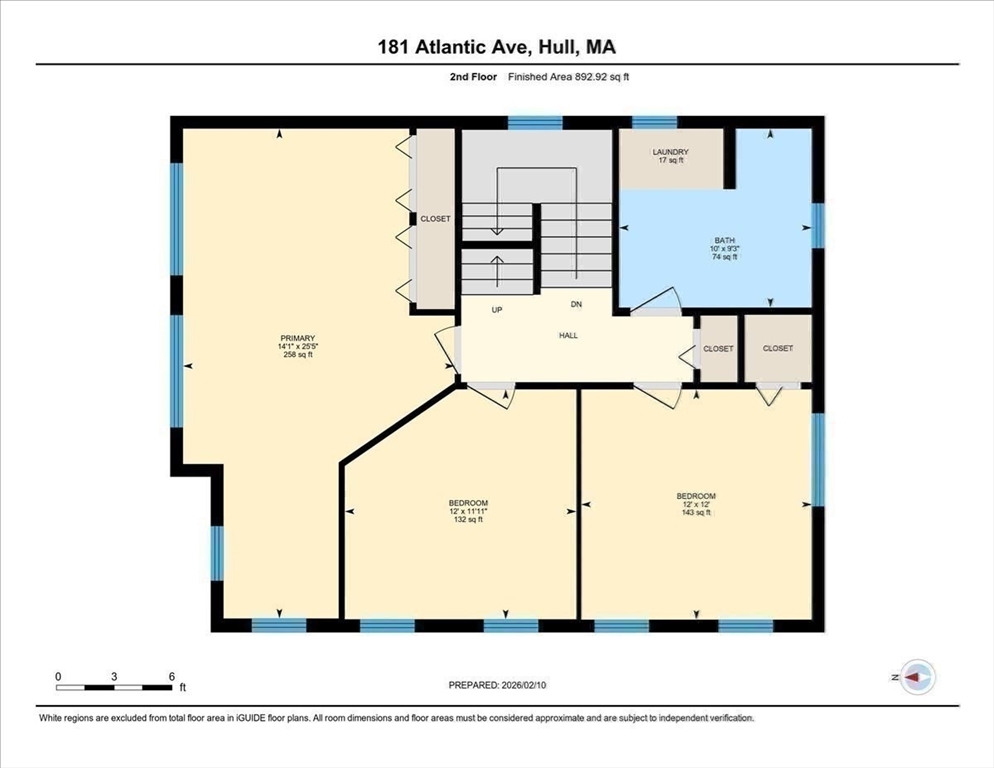 181 Atlantic Avenue Hull, MA 02045 - Photo 28 of 30