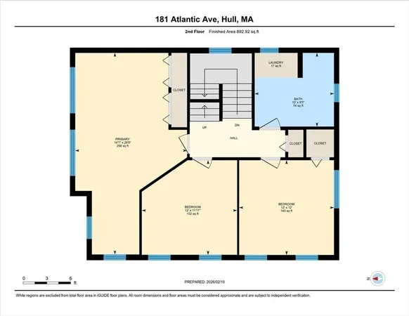 $1,199,000 | 181 Atlantic Avenue, Hull, MA 02045