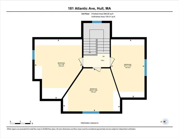 $1,250,000 | 181 Atlantic Avenue, Hull, MA 02045