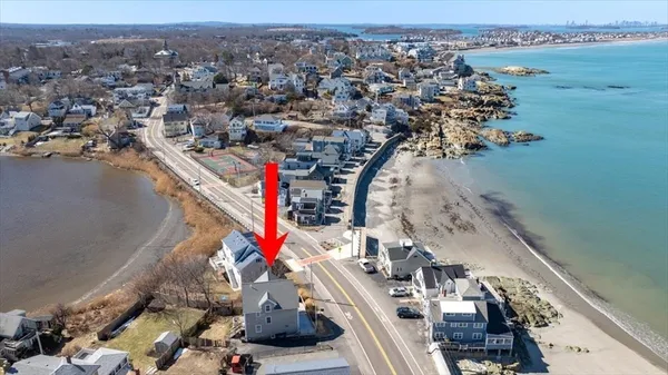 $1,199,000 | 181 Atlantic Avenue, Hull, MA 02045